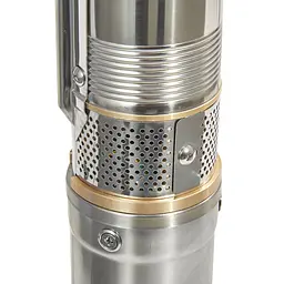 Насос заглибний свердловинний відцентровий Vitals Aqua PRO 3-14SD 1838-0.6r стійкий до піску (150673) - мініатюра 5