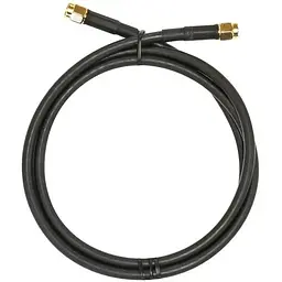 Кабель MikroTiK SMASMA SMA Male / SMA Male, 1м teh0013641