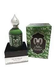 Парфумована вода Morale Parfums Musk Al Rehan, 100 мл (3790003465018)
