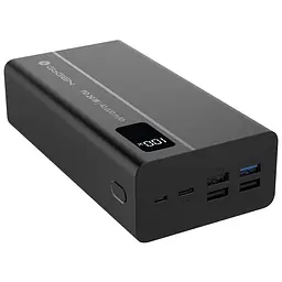 УМБ GoGEN Powerbank 40000 mAh (GOGPB400001B)