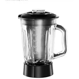 Блендер Russell Hobbs Matte Black 650 Вт чорний (24722-56) - мініатюра 6