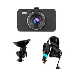 Відеореєстратор XPRO DVR-T706 (42471-DVR-T706_737) - мініатюра 4