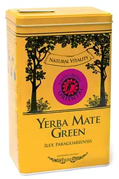 Йерба Мате Green ORIENTAL - 400 г - мініатюра 5