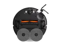 Робот-пилосос з вологим прибиранням Xiaomi Robot Vacuum S40 Pro - мініатюра 4