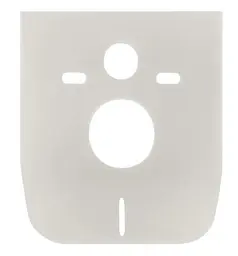 Набір Qtap Nest 4 в 1 підвісний унітаз Robin Ultra Quiet 490x365x325 + комплект інсталяції QT1333046EUQW45142 - мініатюра 6