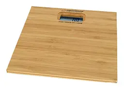 Підлогові ваги Esperanza EBS012 Bamboo