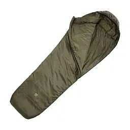 Спальний мішок Wechsel Wildfire 10° M TL Mud Green Left (232044)