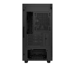 Корпус DeepCool CH370 Black (R-CH370-BKNAM1-G-1) без БЖ - мініатюра 10