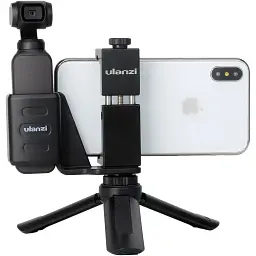 Тримач Ulanzi OP-1 для DJI Osmo Pocket/Pocket 2 (1311) [83499] - мініатюра 4