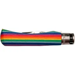 Ніж Old Bear Rainbow XL (9307/23_MAK) - мініатюра 5