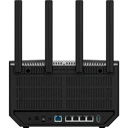 Роутер ASUS RT-BE92U BE9700 (90IG0950-MO9A0V) - мініатюра 6