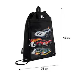 Сумка для взуття Kite HW-1 601M (HW25-601M-1) - мініатюра 4