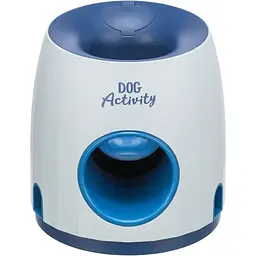 Іграшка-годівниця для собак Trixie Dog Activity Ball & Treat, 17х18 см (32009) - мініатюра 5