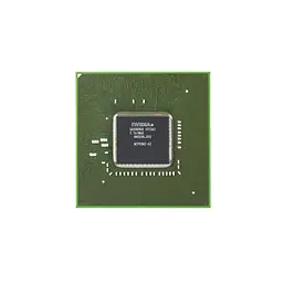 Мікросхема NVIDIA MCP89MZ-A2 (DC 2010) північний міст Media Communications Processor для ноутбука