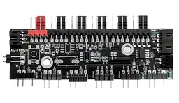 Корпус Ocypus Iota C70 ARGB Black (IOTA-C70-BKD600XX-GL) - мініатюра 7