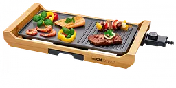 Гриль електричний Clatronic ТG 3697