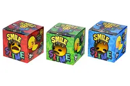 Іграшка антистрес слайм Smile Slime DANKO SS-01-03 - мініатюра 2