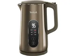Електрочайник Tefal KI871FE0