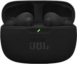Навушники JBL Wave Beam 2 Black (JBLWBEAM2BLK) - мініатюра 8