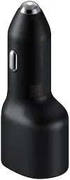 Автомобільний зарядний пристрій Samsung 40W Car Charger Black [EP-L4020NBEG] [78705] - мініатюра 4