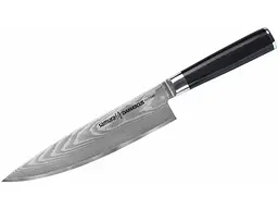Набір ножів SAMURA Damascus SD-0230 - мініатюра 2