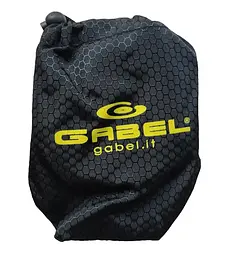 Сумка спортивна Gabel Cobra Re-Volution Bag 1 pair (8009010500004) (DAS302134) - мініатюра 5