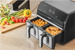 Мультипіч Sencor SFR 9500SS - мініатюра 11