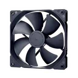 Вентилятор Fractal Design Dynamic X2 GP-14 (FD-FAN-DYN-X2-GP14-PWM-BK) Б/в - мініатюра 5