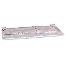 Корпус нижня кришка для HP 250 255 256 G8 G9 15-DW 15Z-GW 15S-DR 15S-DU 15S-DY TPN-C139, (M31084-001, L52007-001, Срібний, D Cover) - мініатюра 4
