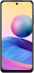 Смартфон Xiaomi Redmi Note 10 5G 8/256GB Onyx Grey - мініатюра 2