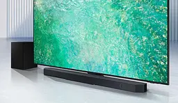 Саундбар Samsung HW-Q700C - мініатюра 9