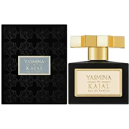 Парфумована вода оригінал Kajal Perfumes Yasmina 100 мл