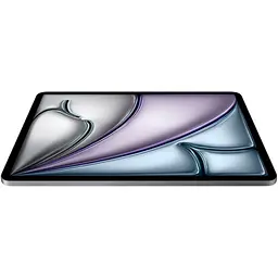 Планшет Apple iPad Air 11 (2025) 256GB Wi-Fi + Cellular Space Gray (MCG04) [129351] - мініатюра 5