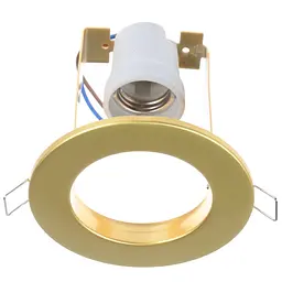 Світильник точковий Brille Ring 63 PG 161102
