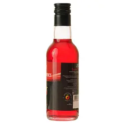 Сироп Red&Black Малина 0.25 л - мініатюра 2