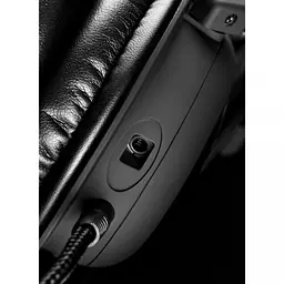 Комп'ютерна гарнітура HyperX Cloud II Red (KHX-HSCP-RD/4P5M0AA) - мініатюра 8