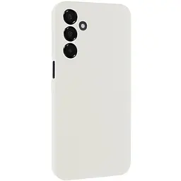 Чохол Silicone Cover Ummi Lakshmi Full Camera (AA) для Samsung Galaxy A04s Білий / White