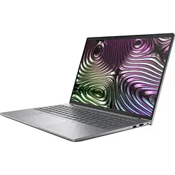 Ноутбук HP ZBook X G1i Silver (B30J4ES)