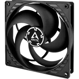 Вентилятор Arctic P14 Black (ACFAN00123A)