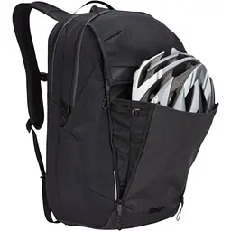 Рюкзак Thule Paramount Commuter Backpack 27L Black (TH 3204731) - мініатюра 5