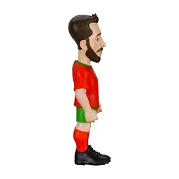 Фигурка Minix Portugal Bernardo Silva (22885) - миниатюра 3