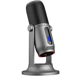 Мікрофон Thronmax MDRILL ONE M2G Сірий (M2GTHRONMAX)