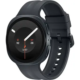Смарт-годинник Samsung Galaxy Watch9 40mm Graphite (SM-L340NZKA) [173360]