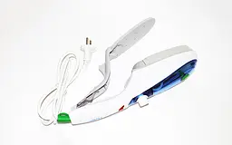 Ручний відпарювач для одягу TOBI Travel Steamer Білий - мініатюра 4