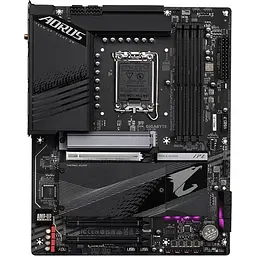 Материнська плата AORUS Z790 Elite AX EU [144391] - мініатюра 2