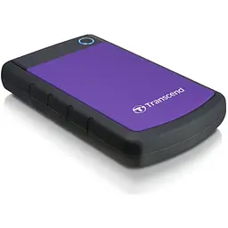 Жорсткий диск Transcend StoreJet 25H3 (TS4TSJ25H3P) - мініатюра 8
