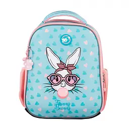 Портфель Yes Funny Bunny H-100 (559843) - мініатюра 3
