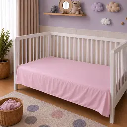 Дитяча постільна білизна BABY Poplin Line та Stephannie (2200012786949) - мініатюра 4