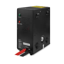 ДБЖ Перетворювач напруги Volt Polska SINUS PRO 1000 W 12/230 В (700/1000 Вт) - мініатюра 4