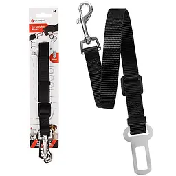 Flamingo Car Safety Belt Kura фламинго кура з'єднувач автомобільного ремня безпеки для собак
